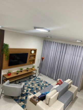 Imagem Casa com 3 Quartos à Venda, 150 m² em Parque Residencial Beira Rio - Guaratinguetá