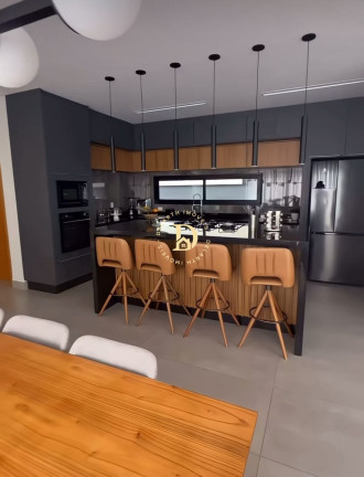 Imagem Casa de Condomínio com 4 Quartos à Venda, 323 m² em Condomínio Residencial Mont Blanc - São José Dos Campos Imagem Casa de Condomínio com 4 Quartos à Venda, 323 m² em Condomínio Residencial Mont Blanc - São José Dos Campos