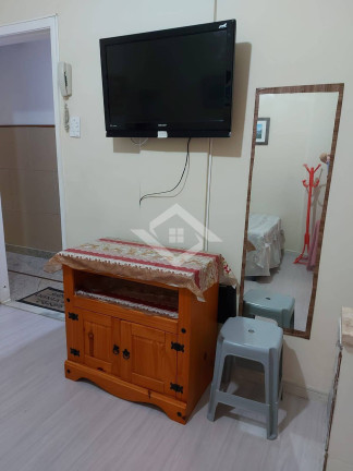 Imagem Apartamento com 1 Quarto à Venda, 29 m² em Copacabana - Rio De Janeiro Imagem Apartamento com 1 Quarto à Venda, 29 m² em Copacabana - Rio De Janeiro