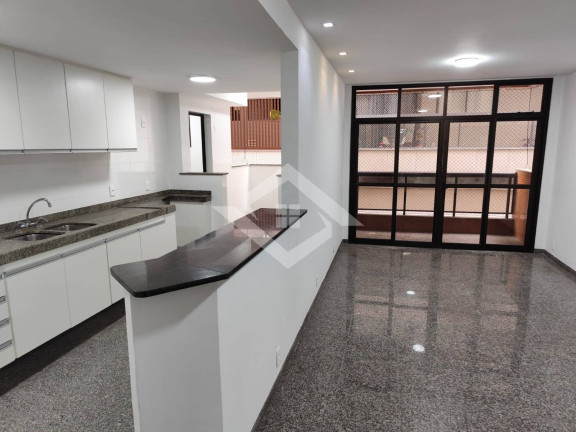 Imagem Apartamento com 3 Quartos à Venda, 70 m² em Icaraí - Niterói