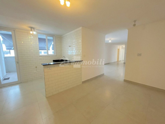 Imagem Apartamento com 3 Quartos à Venda, 155 m² em Higienópolis - São Paulo