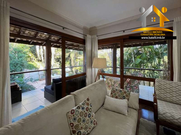 Imagem Casa de Condomínio com 4 Quartos à Venda, 308 m² em Granja Viana - Carapicuíba Imagem Casa de Condomínio com 4 Quartos à Venda, 308 m² em Granja Viana - Carapicuíba