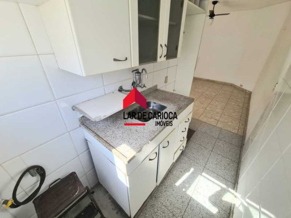 Imagem Flat com 1 Quarto à Venda, 50 m² em Copacabana - Rio De Janeiro Imagem Flat com 1 Quarto à Venda, 50 m² em Copacabana - Rio De Janeiro