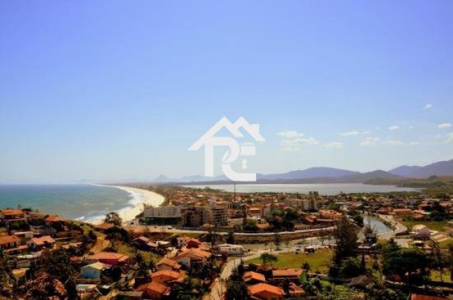 Imagem Terreno à Venda, 371 m² em Ubatiba - Maricá