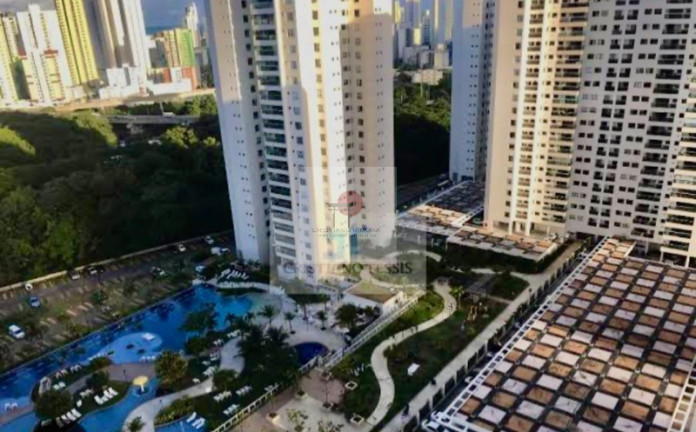 Imagem Apartamento com 4 Quartos para Alugar, 170 m² em Imbiribeira - Recife