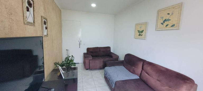Imagem Apartamento com 3 Quartos à Venda, 70 m² em Conjunto Residencial Parque Bandeirantes - Campinas Imagem Apartamento com 3 Quartos à Venda, 70 m² em Conjunto Residencial Parque Bandeirantes - Campinas