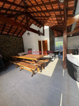 Imagem Casa com 4 Quartos à Venda, 2.050 m² em Jardim Do Ribeirão - Itupeva