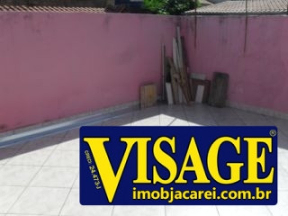 Imagem Casa com 2 Quartos à Venda, em Cid. Salvador - Jacareí Imagem Casa com 2 Quartos à Venda, em Cid. Salvador - Jacareí