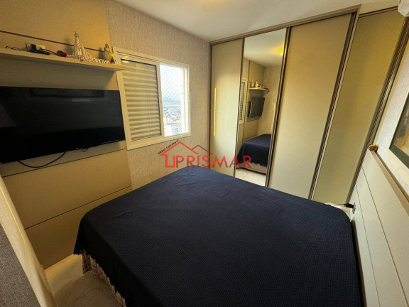 Imagem Apartamento com 3 Quartos à Venda, 81 m² em Boqueirão - Santos