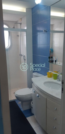 Imagem Apartamento com 4 Quartos à Venda, 350 m² em Moema índios - São Paulo