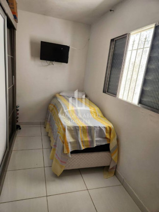 Imagem Casa com 2 Quartos à Venda, 125 m² em Jardim Zaira - Mauá Imagem Casa com 2 Quartos à Venda, 125 m² em Jardim Zaira - Mauá
