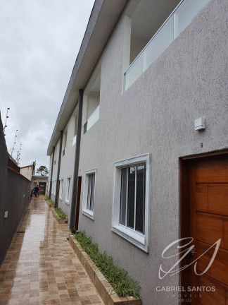 Imagem Casa com 2 Quartos à Venda, 65 m² em Cibratel Ii - Itanhaém Imagem Casa com 2 Quartos à Venda, 65 m² em Cibratel Ii - Itanhaém