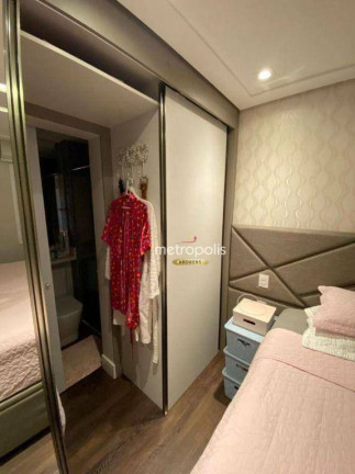Imagem Apartamento com 3 Quartos à Venda, 89 m² em Centro - São Caetano Do Sul