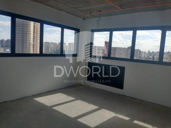 Imagem Sala Comercial à Venda, 44 m² em Vila Assunção - Santo André Imagem Sala Comercial à Venda, 44 m² em Vila Assunção - Santo André
