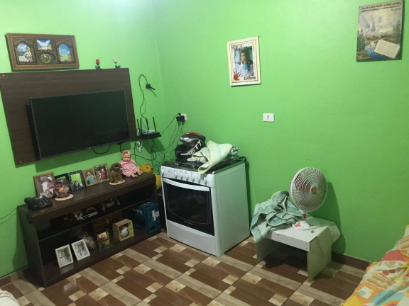 Imagem Casa com 2 Quartos à Venda, em Taboão - Diadema Imagem Casa com 2 Quartos à Venda, em Taboão - Diadema