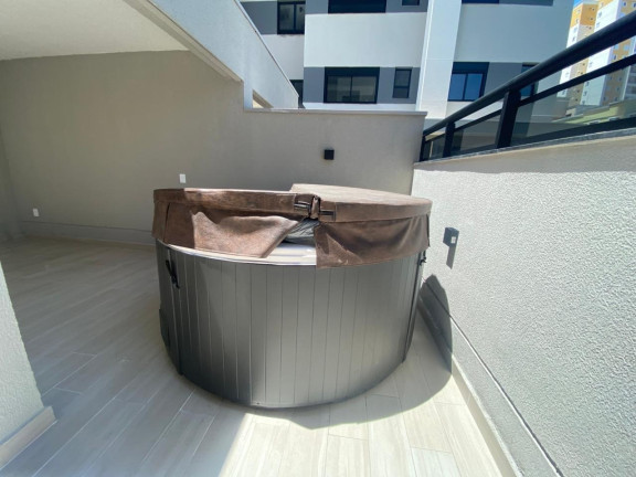 Imagem Cobertura com 3 Quartos à Venda, 143 m² em Jardim Satélite - São José Dos Campos Imagem Cobertura com 3 Quartos à Venda, 143 m² em Jardim Satélite - São José Dos Campos