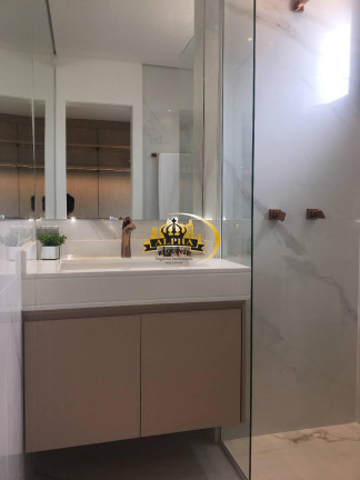 Imagem Apartamento com 3 Quartos à Venda, 120 m² em Centro Comercial Jubran - Barueri