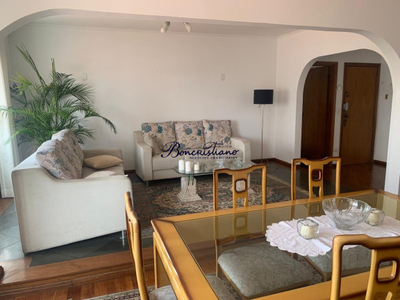 Imagem Apartamento com 3 Quartos à Venda, 174 m² em Jardim São Paulo(zona Norte) - Sao Paulo