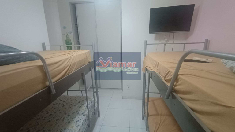 Imagem Apartamento com 3 Quartos à Venda, 100 m² em Astúrias - Guarujá Imagem Apartamento com 3 Quartos à Venda, 100 m² em Astúrias - Guarujá
