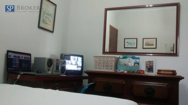 Imagem Apartamento com 3 Quartos à Venda, 123 m² em Centro - Campinas