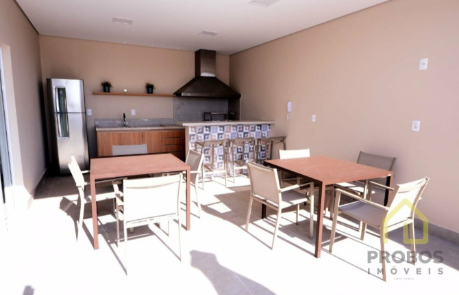 Imagem Imóvel com 2 Quartos à Venda, 56 m² em Jardim Casablanca - Indaiatuba Imagem Imóvel com 2 Quartos à Venda, 56 m² em Jardim Casablanca - Indaiatuba