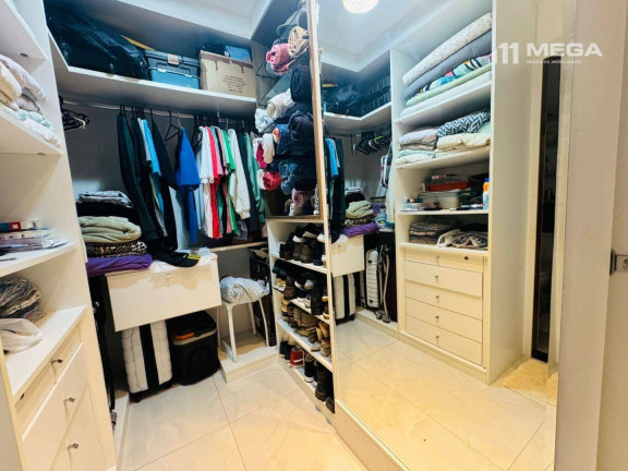 Imagem Apartamento com 4 Quartos à Venda, 220 m² em Praia De Itapoã - Vila Velha Imagem Apartamento com 4 Quartos à Venda, 220 m² em Praia De Itapoã - Vila Velha