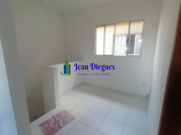 Imagem Casa com 2 Quartos à Venda, 42 m² em Samambaia - Praia Grande Imagem Casa com 2 Quartos à Venda, 42 m² em Samambaia - Praia Grande