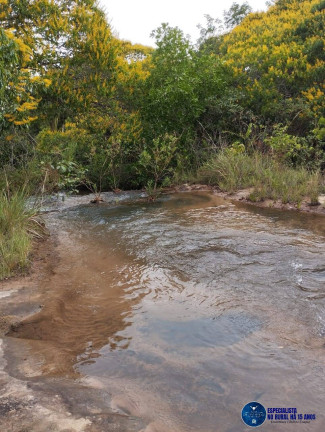 Imagem Chácara à Venda, 9 m² em Zona Rural - Baliza Imagem Chácara à Venda, 9 m² em Zona Rural - Baliza