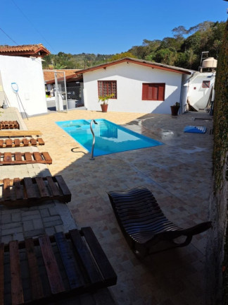 Chácara com 3 Quartos à Venda, 1.156 m² em Figueira - Ibiúna