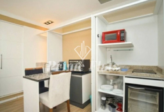 Imagem Apartamento com 1 Quarto à Venda, 40 m² em Saúde - São Paulo