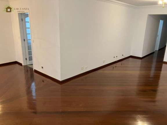 Imagem Apartamento com 4 Quartos à Venda, 190 m² em Jardim Paulista - São Paulo Imagem Apartamento com 4 Quartos à Venda, 190 m² em Jardim Paulista - São Paulo