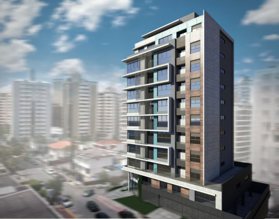Imagem Apartamento com 3 Quartos à Venda, 152 m² em Centro - Florianópolis Imagem Apartamento com 3 Quartos à Venda, 152 m² em Centro - Florianópolis