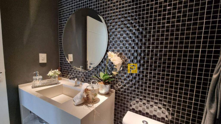 Imagem Casa com 4 Quartos à Venda, 388 m² em Jardim Trípoli - Americana Imagem Casa com 4 Quartos à Venda, 388 m² em Jardim Trípoli - Americana