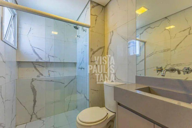 Imagem Cobertura com 4 Quartos à Venda, 290 m² em Vila Romana - São Paulo Imagem Cobertura com 4 Quartos à Venda, 290 m² em Vila Romana - São Paulo