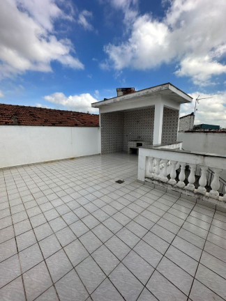 Imagem Sobrado com 3 Quartos para Alugar, 287 m² em Centro - Jacareí