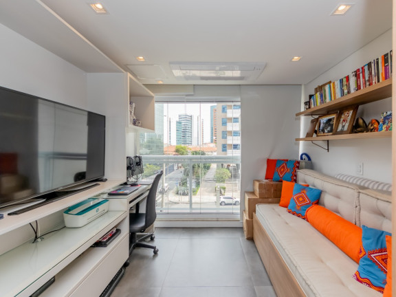 Imagem Apartamento com 2 Quartos à Venda, 85 m² em Pinheiros - São Paulo Imagem Apartamento com 2 Quartos à Venda, 85 m² em Pinheiros - São Paulo