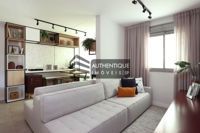 Imagem Apartamento com 3 Quartos à Venda, 70 m² em Santo Amaro - São Paulo Imagem Apartamento com 3 Quartos à Venda, 70 m² em Santo Amaro - São Paulo