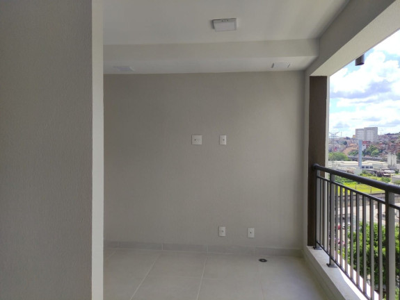 Imagem Imóvel com 2 Quartos à Venda, 76 m² em Vila Andrade - São Paulo