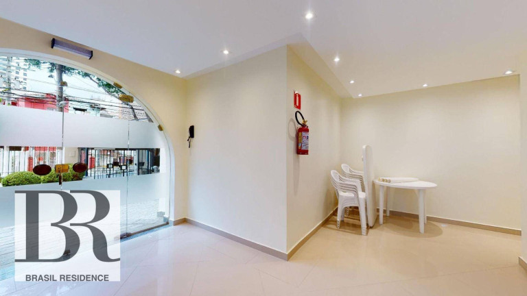 Imagem Apartamento com 3 Quartos à Venda, 94 m² em Vila Mariana - São Paulo Imagem Apartamento com 3 Quartos à Venda, 94 m² em Vila Mariana - São Paulo