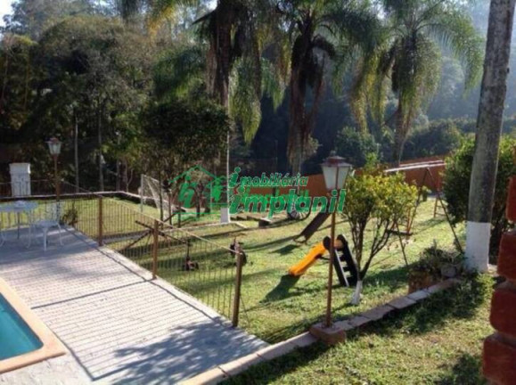 Imagem Chácara com 3 Quartos à Venda, 2.500 m² em Iara - Atibaia Imagem Chácara com 3 Quartos à Venda, 2.500 m² em Iara - Atibaia