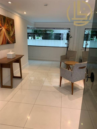 Imagem Apartamento com 2 Quartos à Venda, 100 m² em Aparecida - Santos Imagem Apartamento com 2 Quartos à Venda, 100 m² em Aparecida - Santos