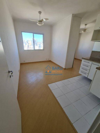 Imagem Apartamento com 1 Quarto à Venda, 38 m² em Santa Cecília - São Paulo Imagem Apartamento com 1 Quarto à Venda, 38 m² em Santa Cecília - São Paulo