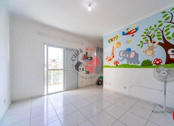 Imagem Sobrado com 3 Quartos à Venda, 268 m² em Vila Alpina - São Paulo Imagem Sobrado com 3 Quartos à Venda, 268 m² em Vila Alpina - São Paulo