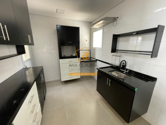 Imagem Casa com 3 Quartos para Alugar,  em Chácara Paraíso - Itu