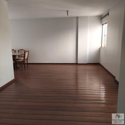 Imagem Apartamento com 4 Quartos à Venda, 167 m² em Setor Oeste - Goiânia Imagem Apartamento com 4 Quartos à Venda, 167 m² em Setor Oeste - Goiânia
