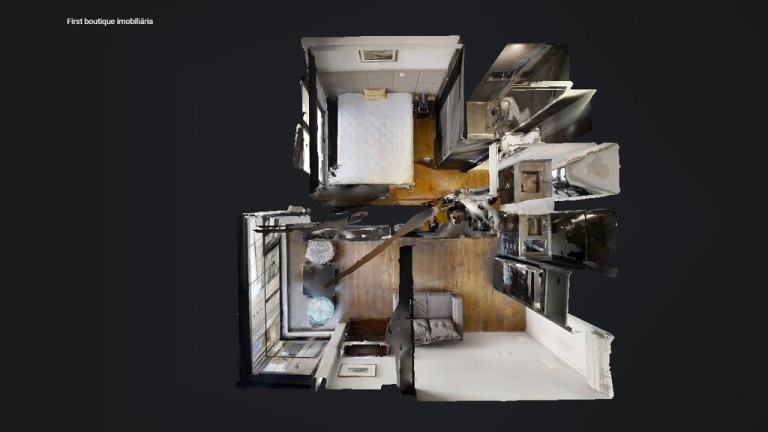 Imagem Apartamento com 1 Quarto à Venda, 33 m² em Jardim Paulista - São Paulo Imagem Apartamento com 1 Quarto à Venda, 33 m² em Jardim Paulista - São Paulo