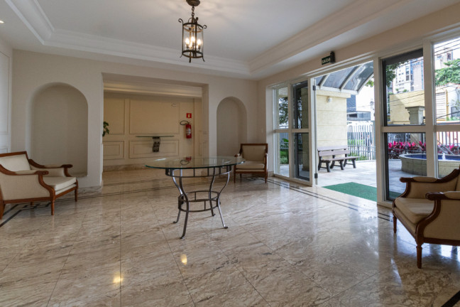 Imagem Apartamento com 2 Quartos à Venda, 50 m² em Jardim Paulista - São Paulo Imagem Apartamento com 2 Quartos à Venda, 50 m² em Jardim Paulista - São Paulo