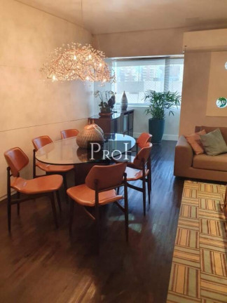 Imagem Apartamento com 3 Quartos à Venda, 133 m² em Centro - São Bernardo Do Campo