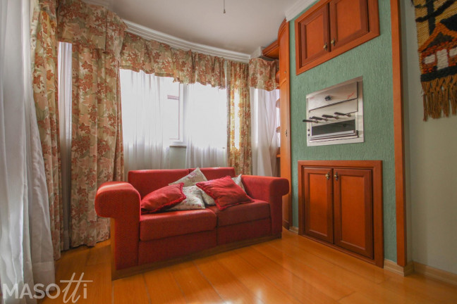 Imagem Apartamento com 1 Quarto à Venda, 5.825 m² em Centro - Gramado Imagem Apartamento com 1 Quarto à Venda, 5.825 m² em Centro - Gramado