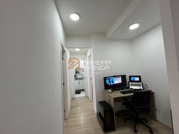 Imagem Apartamento com 3 Quartos à Venda, 114 m² em Vila Ema - São José Dos Campos